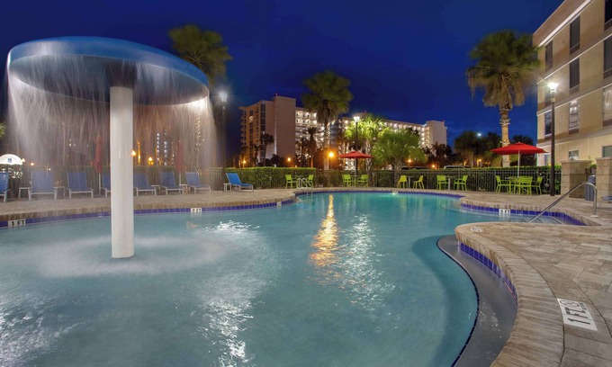 Fort Walton Beach - Destin Hotel | Home2 Suites By Hilton Destin