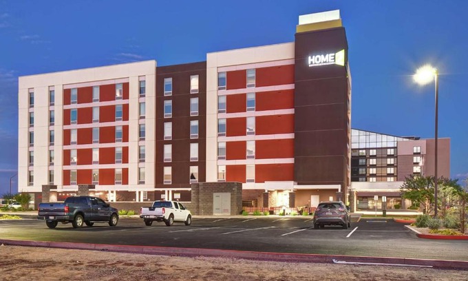 Gilbert Hotel | Home2 Suites by Hilton Gilbert
