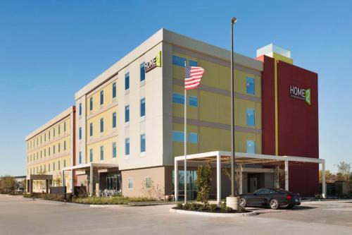 Pasadena Hotel | Home2 Suites by Hilton Houston Pasadena