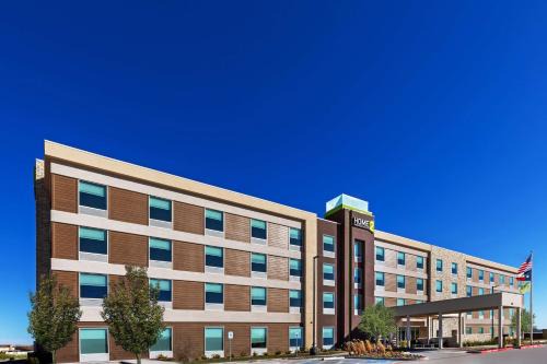 Midland Hotel | Home2 Suites By Hilton Midland East, Tx