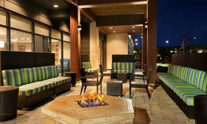 Halton Regional Municipality Hotel | Home2 Suites by Hilton Milton Ontario