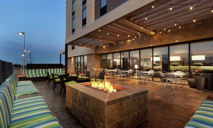 South Richland Hotel | Home2 Suites by Hilton Richland, WA