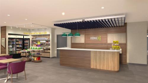 Taylor Hotel | Home2 Suites By Hilton Taylor