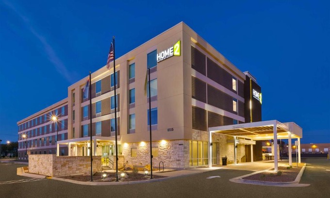 Tucson Hotel | Home2 Suites By Hilton Tucson Airport, Az
