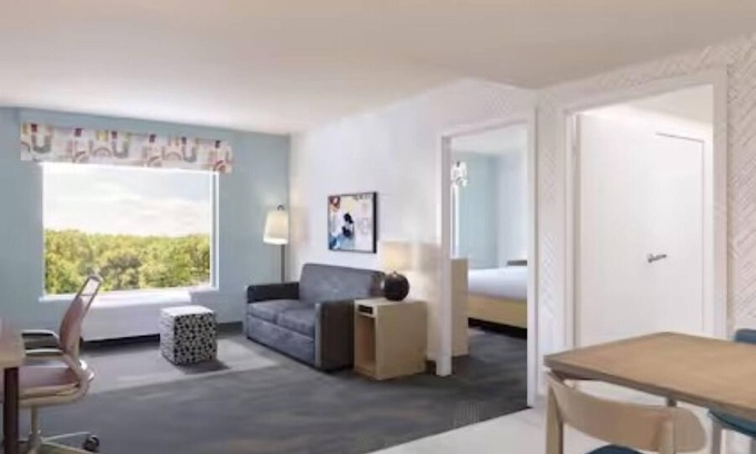Owensboro Hotel | Home2 Suites By Hilton Owensboro
