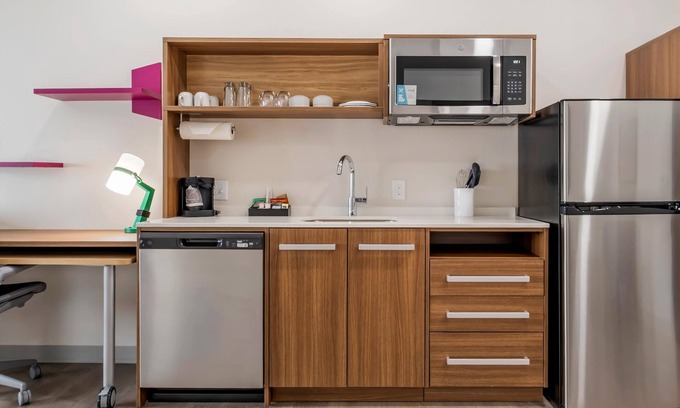 Richmond Hotel | Home2 Suites By Hilton Richmond, Ky