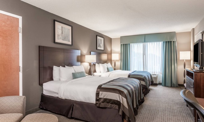 Weldon Spring Heights Hotel | Home2 Suites by Hilton St. Charles St.Louis