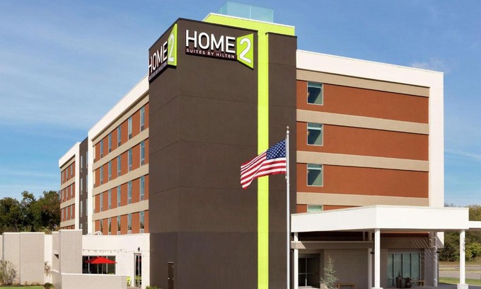 Stillwater Hotel | Home2 Suites by Hilton Stillwater