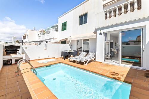 Puerto del Carmen Apartment | Home2Book Charming Private Pool Puerto del Carmen