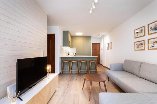 Candelaria Apartment | Home2Book Cozy Pool Retreat in Candelaria