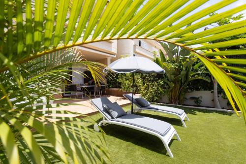 Puerto de Santiago Apartment | Home2Book Relaxing Stay with Terrace & Pool