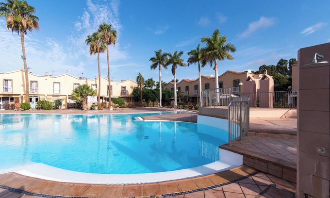Maspalomas Apartment | Home2Book Relaxing Stay & Terrace in Maspalomas