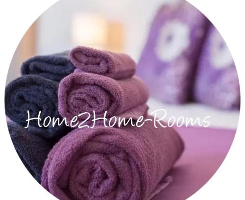 Southfield Bed & Breakfast | Home2Home-Rooms