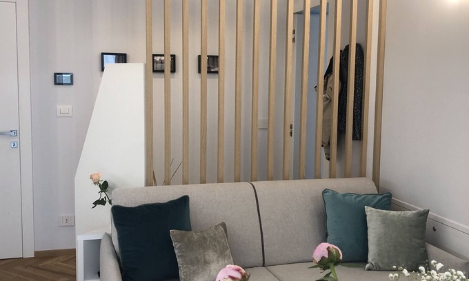 Historic Centre Apartment | Home4holidays San Carlo