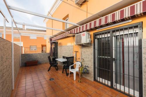 Churriana de la Vega House | Home4u Casa en Churriana