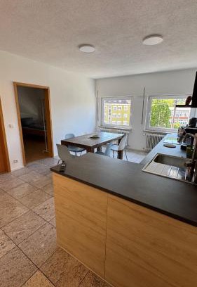 Geislingen an der Steige Apartment | HomeBase - Ferien & Monteurzimmer