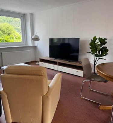 Geislingen an der Steige Apartment | HomeBase - Ferien & Monteurzimmer