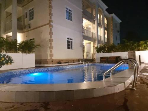 Maitama Apartment | Homecoming maitama