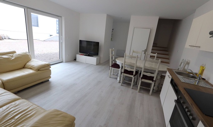 Haguenau Apartment | Homeday Appartement Typfe F4 Ferme Klein B