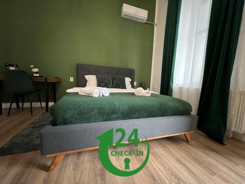 Old Town House | Homeland Center Cluj