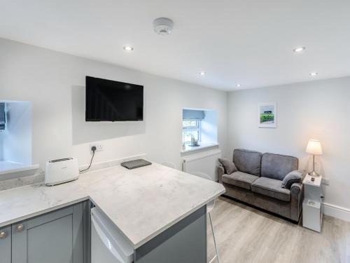 Launceston House | Homeleigh Barn