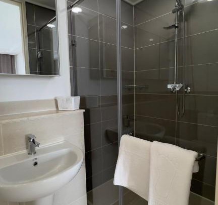 Yesil District Apartment | HOMELIKE apartment in Highvill Park 2