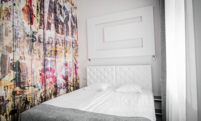 Daugavpils Hotel | Homelike Hotel