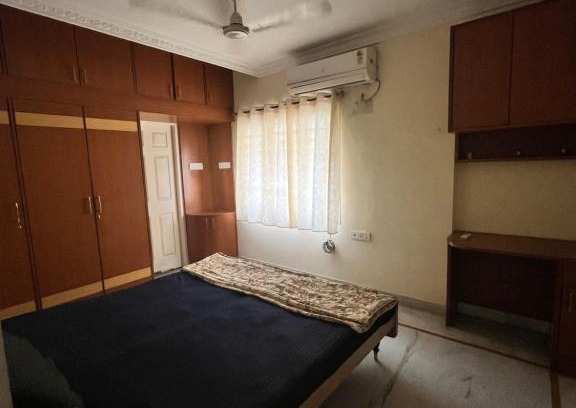 Banjara Hills House | Homely @10
