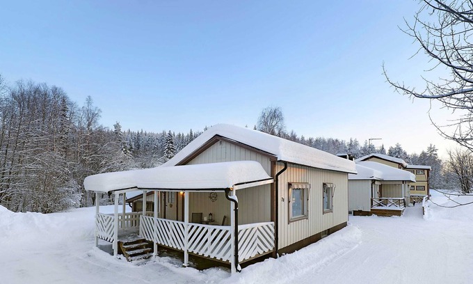 Boden House | Homely 3BR near H2 GreenSteel