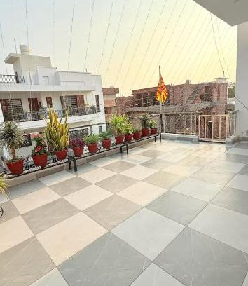 Patiala House | Homely Abode