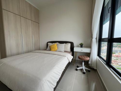 Kajang Apartment | Homely Haven in Kajang 21-09