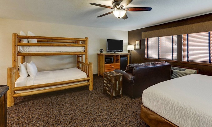 Peoria Hotel | Homely Haven with Rustic Charm, One Block from the Water | 2 Units