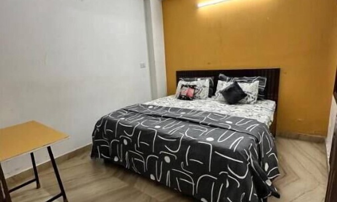 South West House | Homely Hideaway: 1 BHK Ground Floor