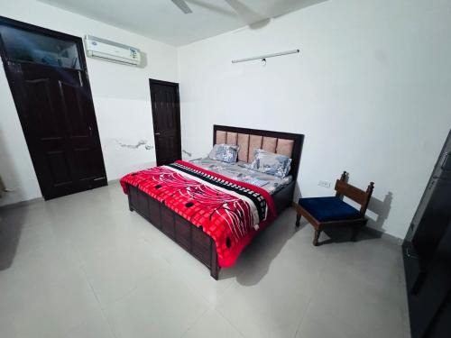 Mohali Apartment | Homely stay 7