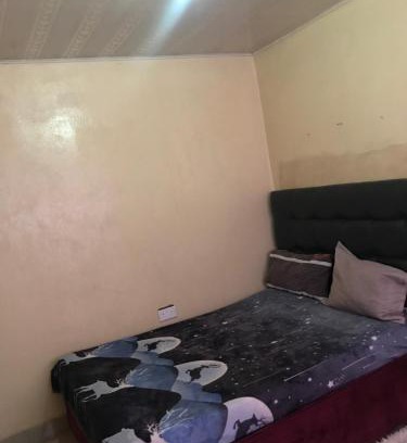 Livingstone House | Homely Stay