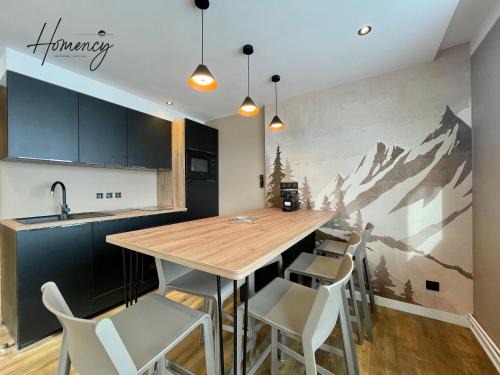 Jeux Apartment | Homency - Résidence Kandahar 20