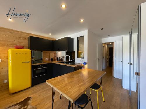 Jeux Apartment | Homency - Résidence La Meije 5