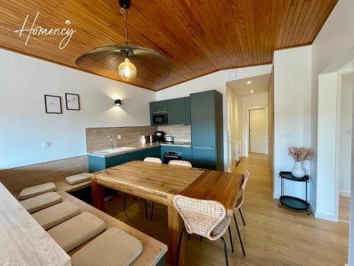 Jeux Apartment | Homency - Résidence La Meije 9