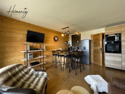 Cognet Apartment | Homency - Résidence Le Commodore 223