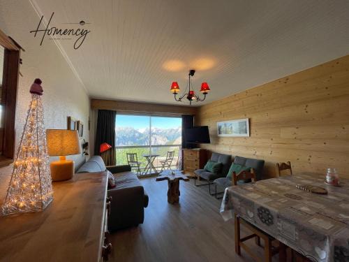 Viel-Alpe Apartment | Homency - Résidence Signal A1