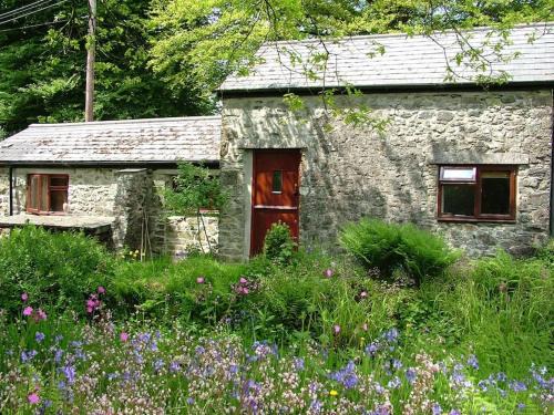 Mary Tavy Apartment | Homer Barn