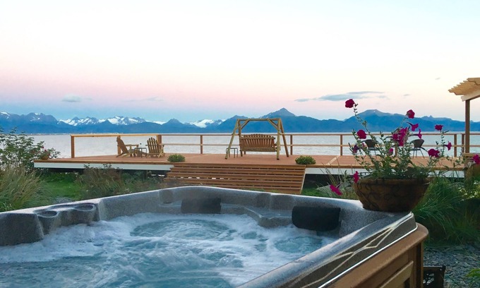 Homer Hotel | Homer Inn and Spa