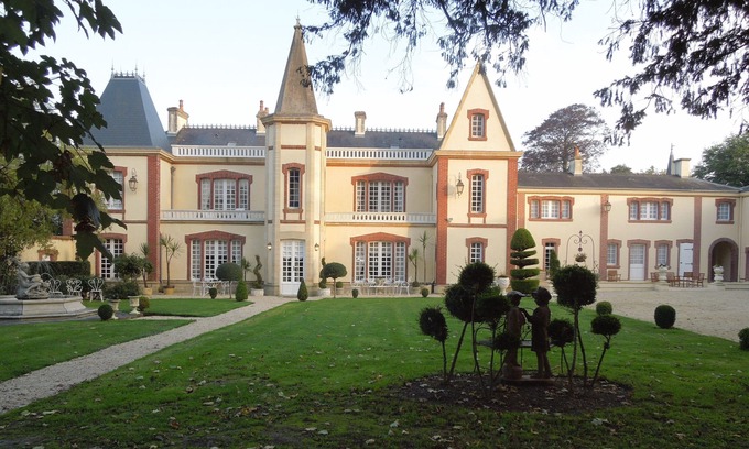 Saint-Martin-des-Entrees House | Homerez - House in Saint-Martin-des-Entrées