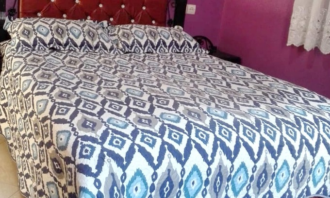 Martil Apartment | Homerez - 300 m away from the beach! Beautiful appartement for 4 ppl. at Martil