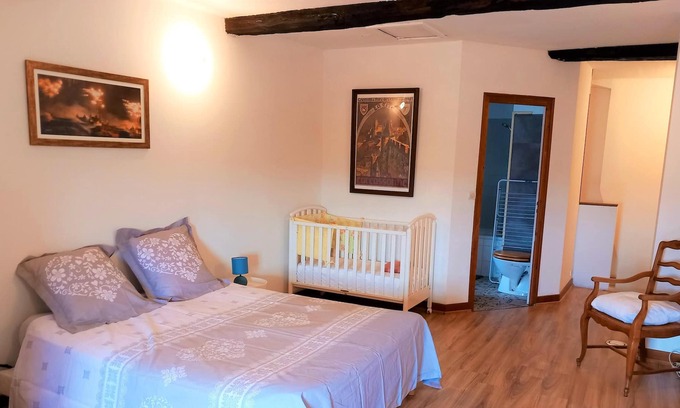 Caunes-Minervois House | Homerez - Amazing house for 5 ppl. at Caunes-Minervois