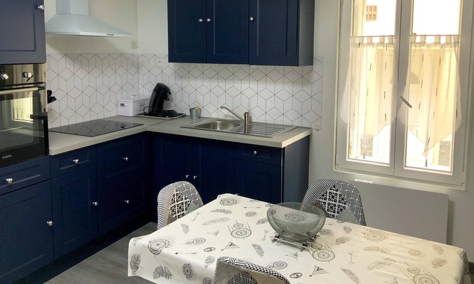 Belesta House | Homerez - Amazing house for 2 ppl. at Belesta