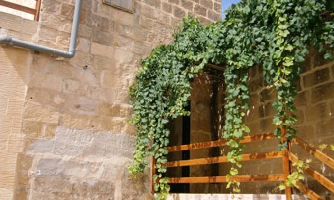 Gharb Villa | Homerez - Amazing villa for 10 ppl. with swimming-pool and terrace at L-Għarb