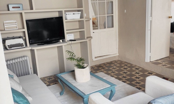 Arcos de la Frontera Apartment | Homerez - Apartment in Arcos de la Frontera