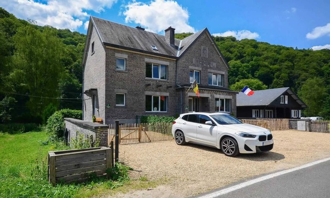 Bohan Apartment | Homerez - Apartment Vresse-sur-Semois