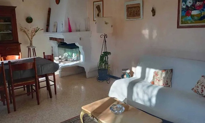 Nord Apartment | Homerez - Apartment in Aix-en-Provence